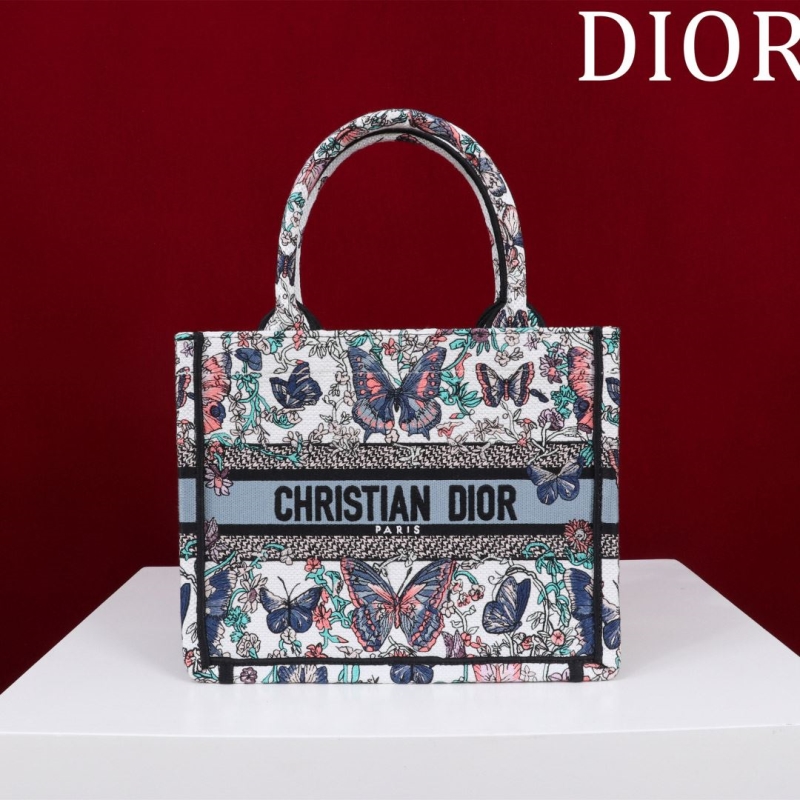 D*or shopping bags
